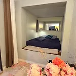Le Cabanon Du Faron