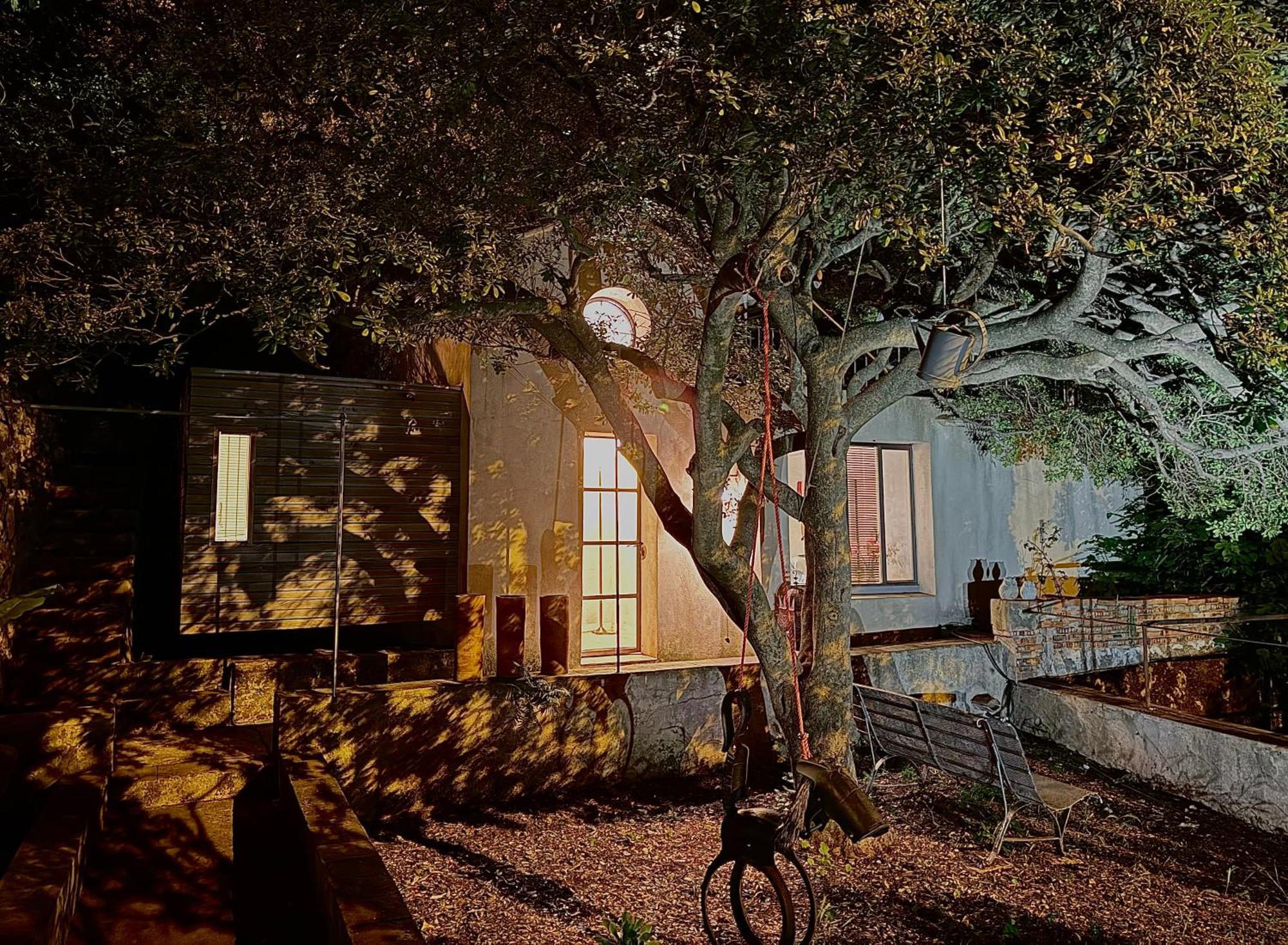 Couette-café Le Cabanon Du Faron
