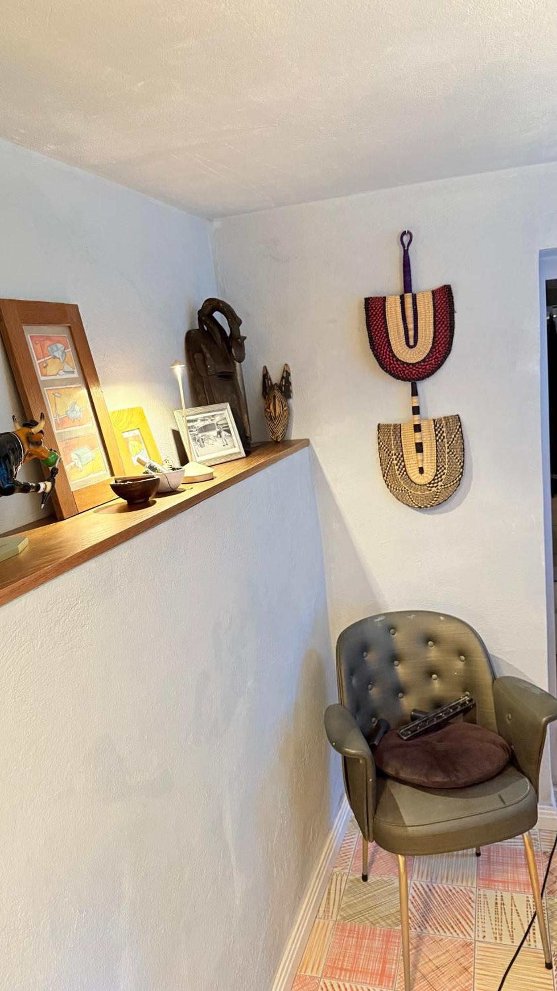 Le Cabanon Du Faron *