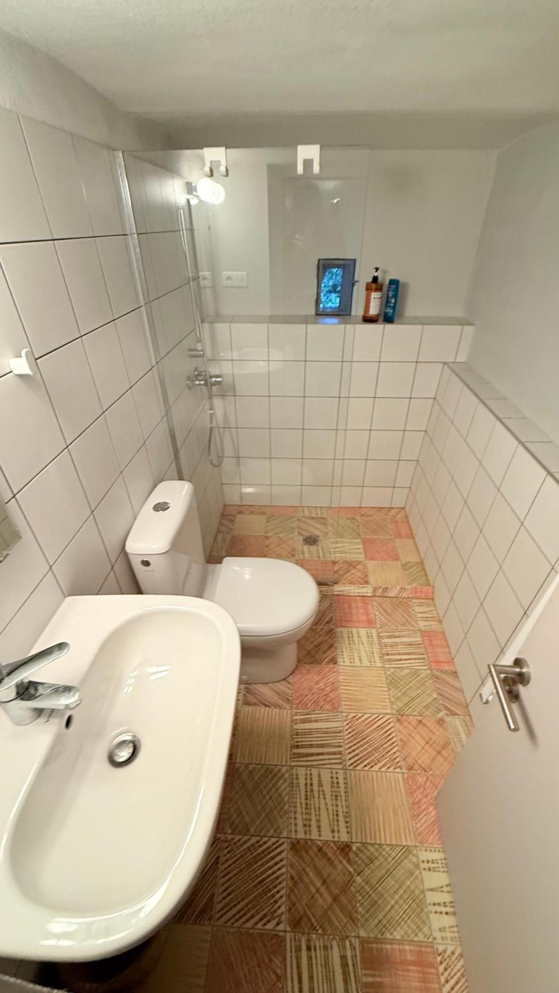 Le Cabanon Du Faron